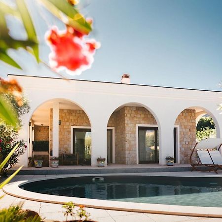 Archi Bianchi Hotell Cefalù Exteriör bild