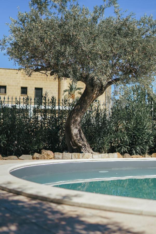 Archi Bianchi Hotell Cefalù Exteriör bild