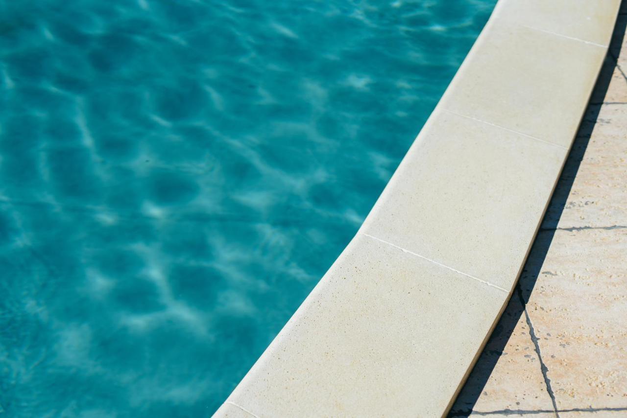 Archi Bianchi Hotell Cefalù Exteriör bild