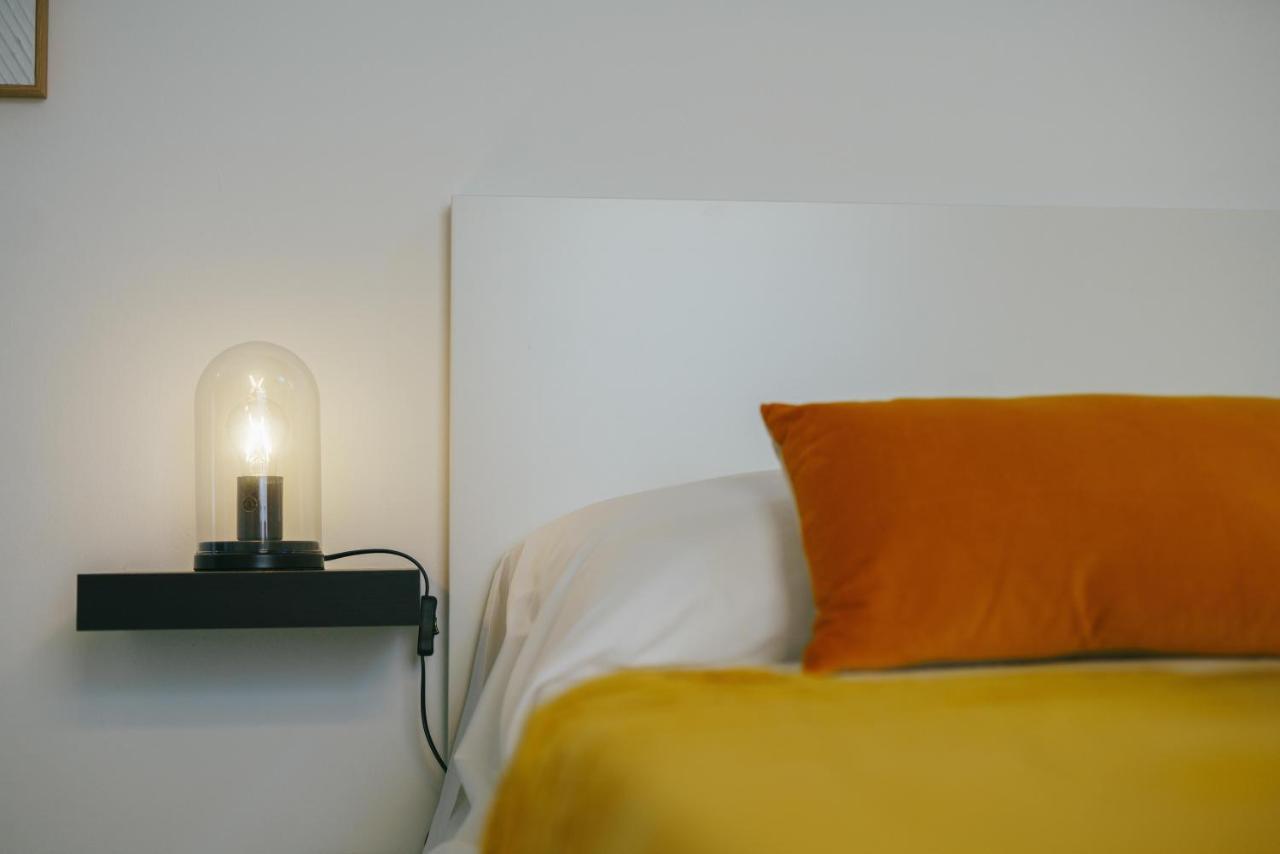 Archi Bianchi Hotell Cefalù Exteriör bild