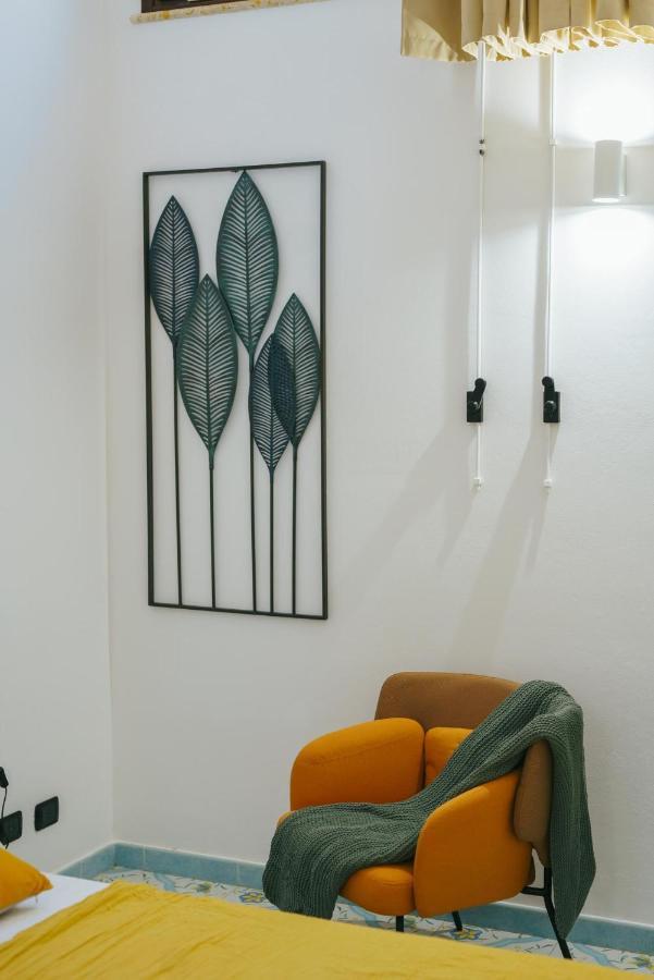 Archi Bianchi Hotell Cefalù Exteriör bild