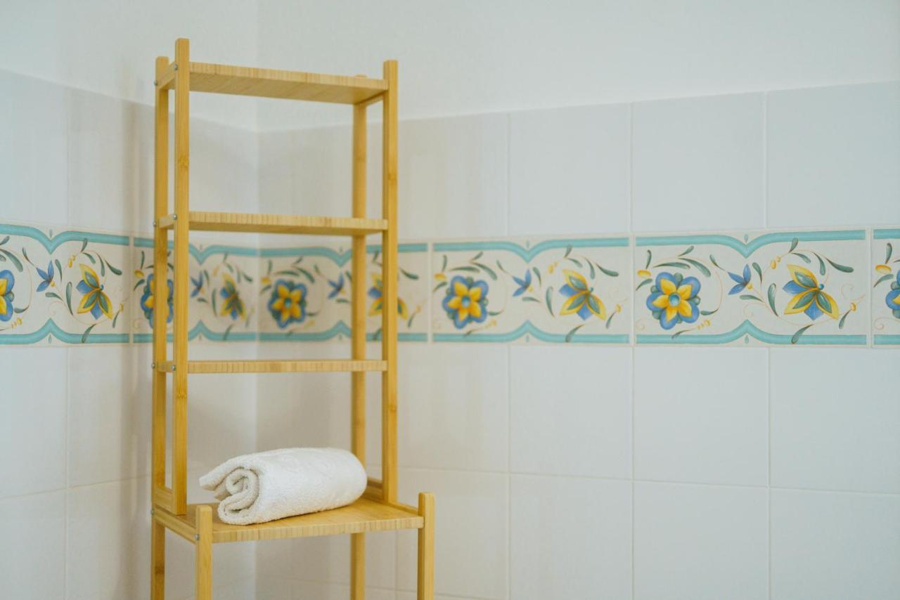 Archi Bianchi Hotell Cefalù Exteriör bild